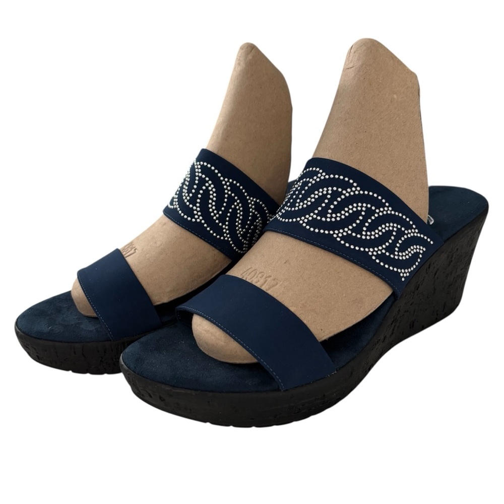 Onex Cute Navy Sandals